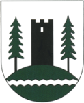 Wappen Tannenberg