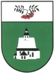 Wappen Großrückerswalde