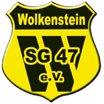 Logo SG 47 Wolkenstein