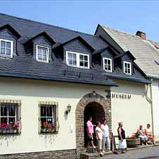 Bild Mauersberger-Museum Mauersberg
