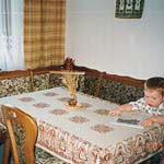 Ferienwohnung Friedel
