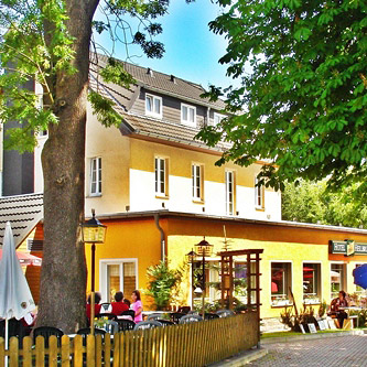 Bild Hotel und Gasthof "Heilbrunnen"