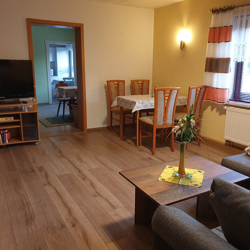 Ferienwohnung Familie Meyer