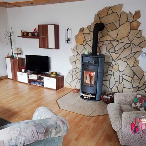 Ferienwohnung Schiefer